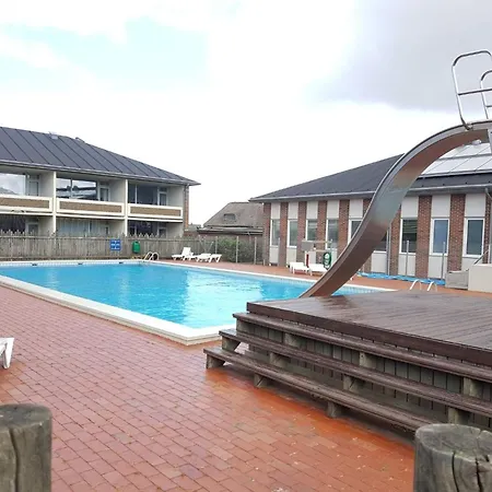 4 Star In Feriehus